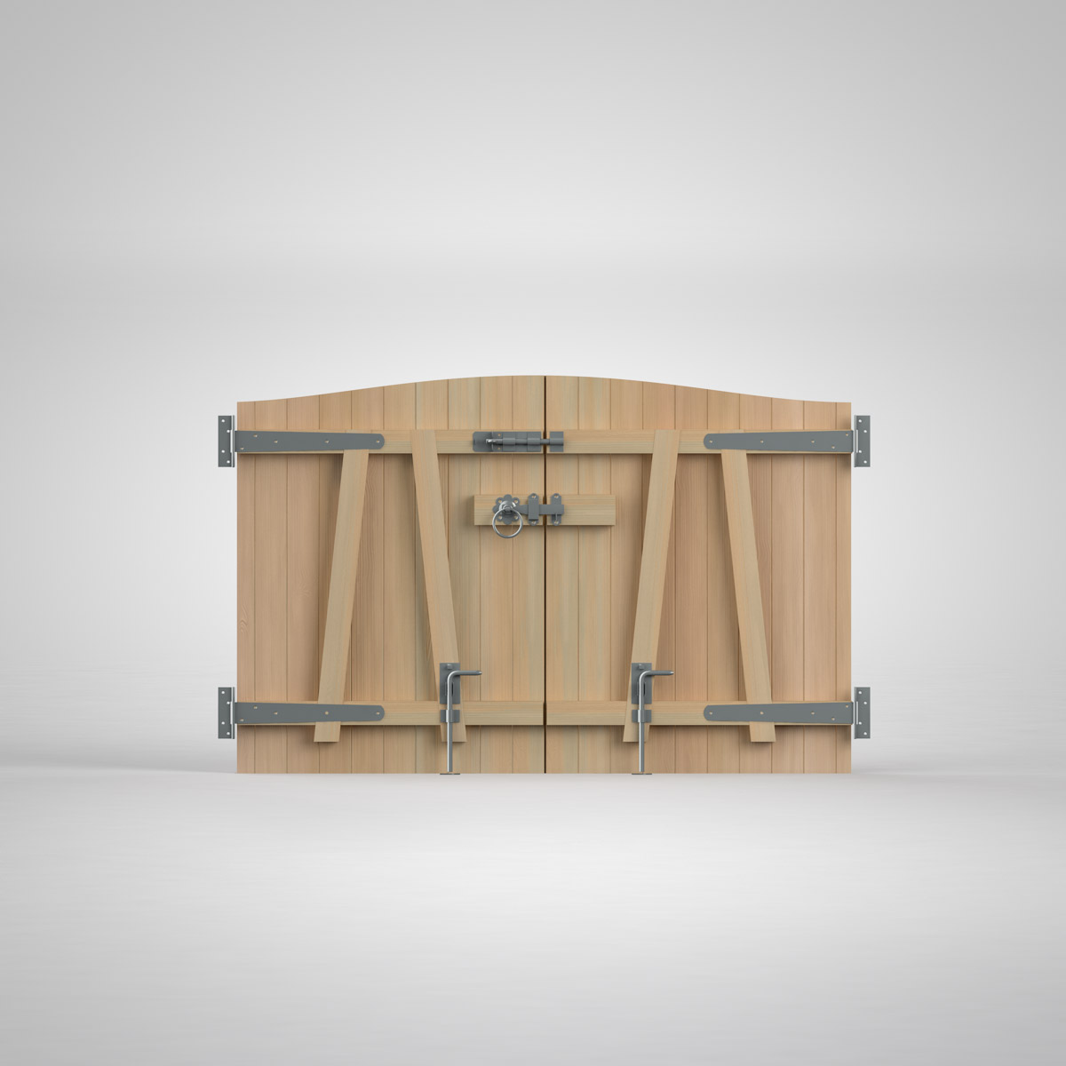 TGV12 Garden Gate 1200 x 1800-3